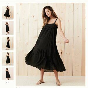 NWT Jenni Kayne Summer Dress